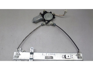 Комплект электрического механизма для подъема окна