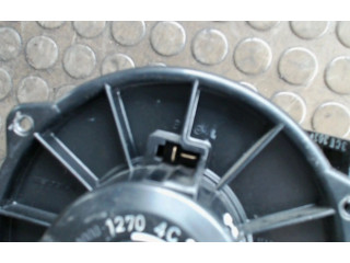 Вентилятор радиатора 19400012704C Mazda MPV II LW