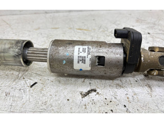    Рулевая рейка 5208343, 26106032   Saab 9-5 2006 - 2010 года