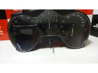 Přístrojová deska Seat Altea XL 2007 5P0920823C