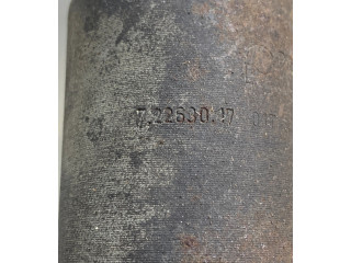 Vstřikovač 72263017, 722630 Opel Vectra C