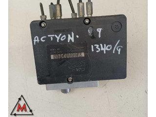 Блок управления АБС 48940, 09300 SsangYong Actyon
