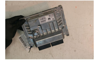 Блок управления топливных форсунок Jeep Renegade