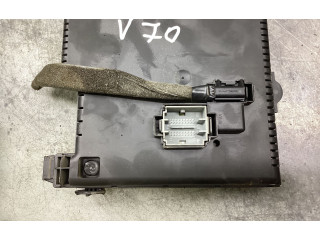 Блок предохранителей 8676391, 04W264 Volvo V70