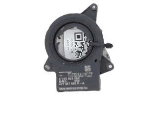 Подрулевой шлейф SRS 255677433R, R0-0929I Dacia Sandero
