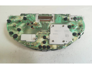 Панель приборов 81117906   Opel Tigra A       