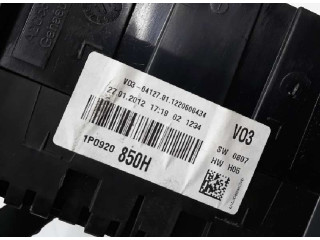 Volant Seat Leon (1P) 2005 1P0920850H  