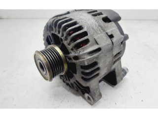 Генератор 9646321780   Citroen C4 I      