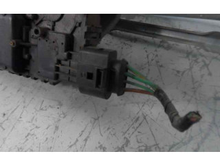 Моторчик дворников 6Q1955119, 0390241500 Skoda Fabia Mk1 (6Y)