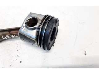  Поршень с шатуном  059J, 059J  Skoda Superb B5 (3U)  