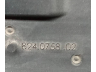 Турбина Электрический вентилятор радиаторов Volvo S60 31368505, C9G4A для двигателя D4204T14