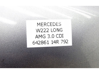 Zpětné zrcátko Mercedes-Benz S W222 2013