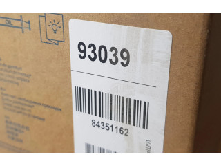 Turbodmychadlo Нагнетатель 93039, 93039 KIA Cerato