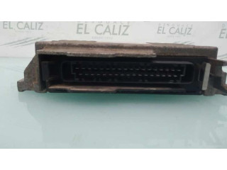 Řídící jednotka IAW16F.E0, 8877 Fiat Uno 1990