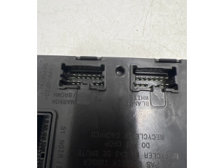 Блок комфорта 284B15944R Renault Twingo III