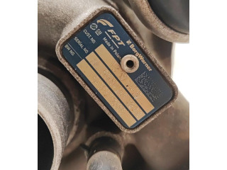 Turbodmychadlo Турбина 54359710005   Fiat Punto (199)   199A2000