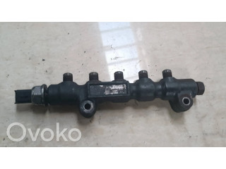 Топливная рампа 9654592680   Citroen C4 I 1.6 
