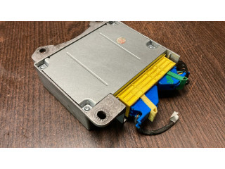 Блок подушек безопасности 611090600D, 287154209906 Tata Indica Vista II