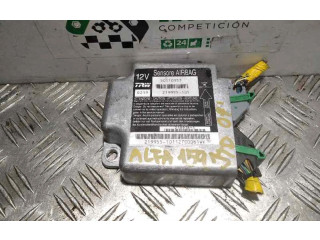 Блок подушек безопасности 219955101, CENTRALITAAIRBAG   Alfa Romeo 166