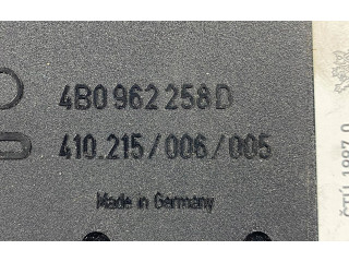 Блок комфорта    Audi A6 S6 C5 4B   