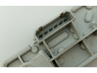 Блок управления 6Y6945257, XU3X-13N004-AA Skoda Fabia Mk1 (6Y)