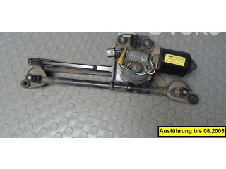 Моторчик дворников 981001C100, NICHTZUTREFFEND    Hyundai Getz