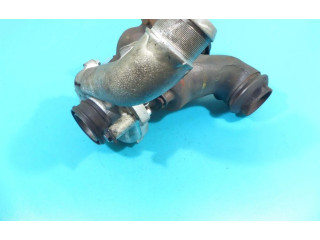 Turbodmychadlo Турбина 9640668680, IMPRK1201198 Peugeot 607