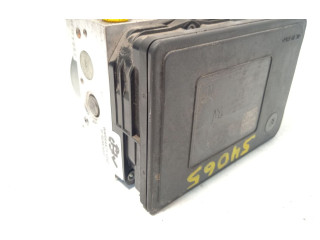 Блок АБС 5Q0614517Q, 5Q0907379R Skoda Octavia Mk3 (5E) 2013 - 2019 года