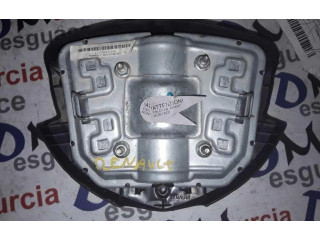 Надувная подушка для передней двери 8200236060    Renault Clio II   