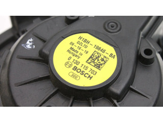 Вентилятор печки H1BH19846BA Ford Fiesta