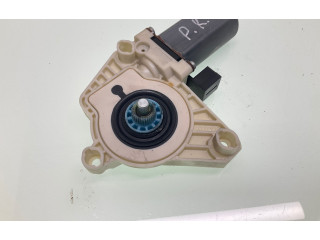 Передний двигатель механизма для подъема окон