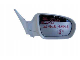 Зеркало электрическое        Mercedes-Benz SL AMG R230   -  года   