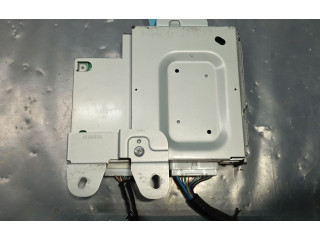 Блок управления DA6A66DRX Mazda CX-3