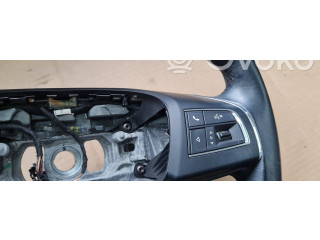 Руль Maserati Quattroporte - года 06700116660, 01165