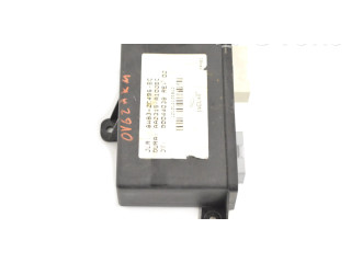 Блок управления заднего тормоза (EMF) 8W832C496BC Jaguar XF X250