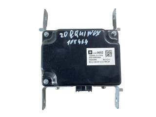 Блок управления 23439652, 000252965   Chevrolet Equinox