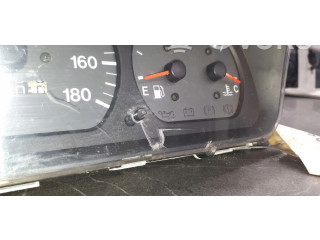 Přístrojová deska Suzuki Wagon R+ 2003 34100-75f10