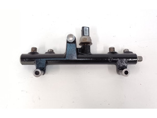 Топливная рампа 9681909680 Ford Galaxy для двигателя DW10C