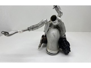 Турбина Mini Cooper Countryman F60 9845812, 7953251