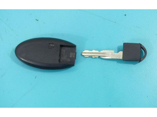 Řídící jednotka IMPRK977194   Nissan Murano Z51 2010