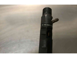 Форсунка 166000897R    Renault Clio III   