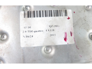 Блок комфорта F005V00854, 8K0907063L Audi Q5 SQ5