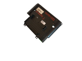 Блок управления климат-контролем 30782904, 09W49E05 Volvo V70