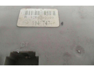 Блок предохранителей 194747A, 194747A   Renault Clio III    