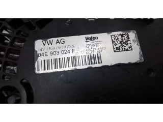 Генератор 04E903024F Volkswagen Jetta USA