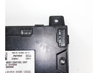 Блок комфорта 101090600D Tesla Model S