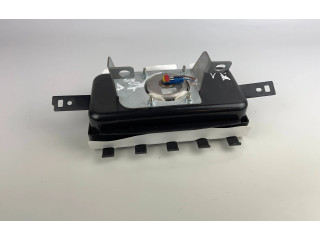 Подушка безопасности пассажира 6201158   Renault Clio IV