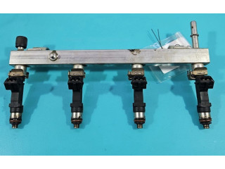 Форсунка 0280151258, IMPRK1399543    Chevrolet Aveo   