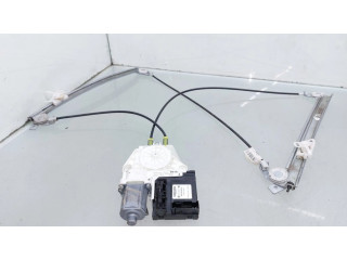 Передний комплект электрического механизма для подъема окна