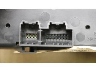 Блок управления климат-контролем 68080906, 68080906   Dodge Caliber